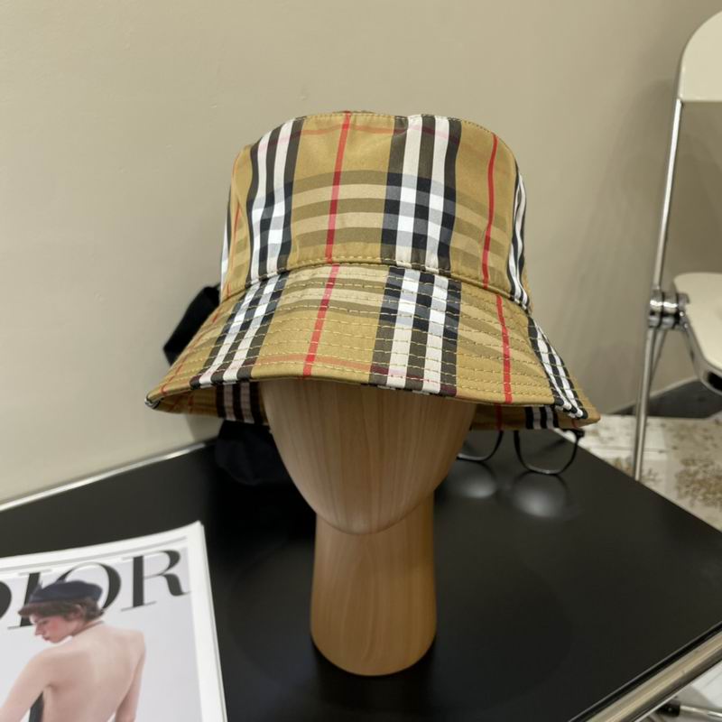 Burberry hat (7)